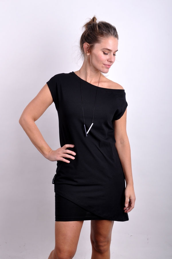 AskewiX top black