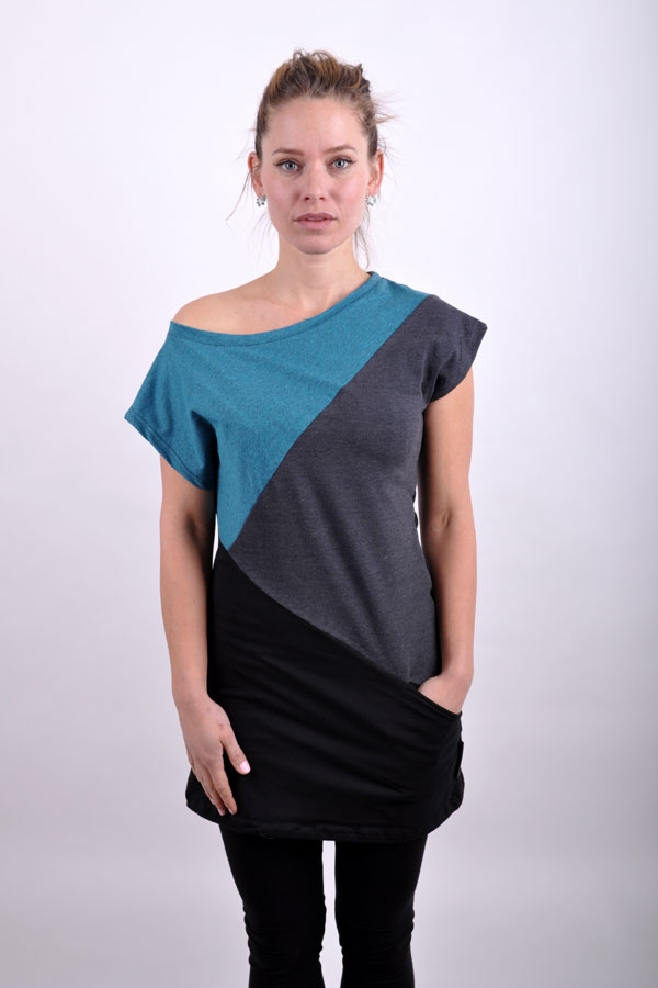 CutiX pocket top