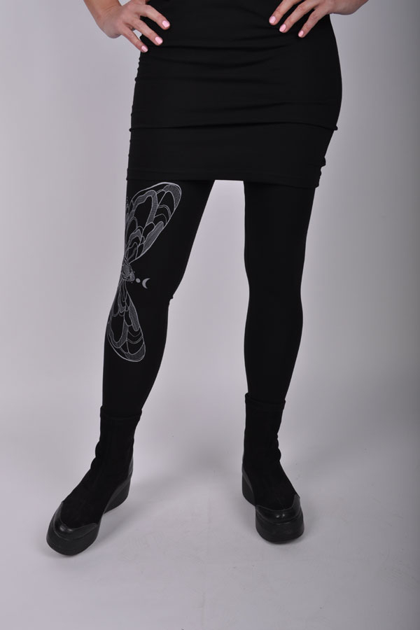 MothiX leggings black