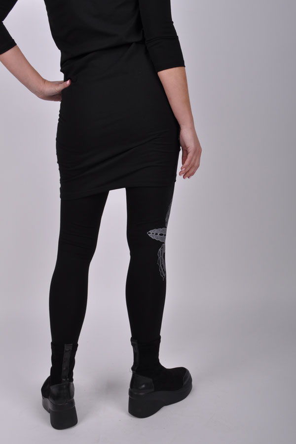 MothiX leggings black