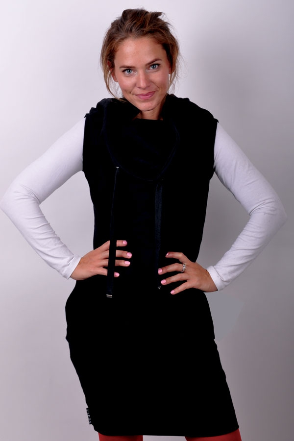 CollariX dressy vest